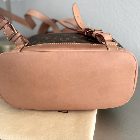 Louis Vuitton Montsouiris Backpack PM - Picture 16 of 16